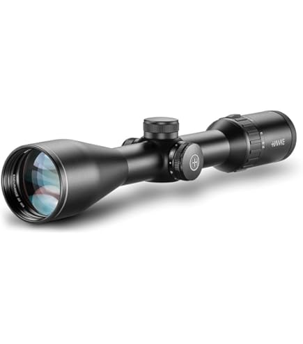 トイガン Hawke scope 5-30x56 sf Hawke Frontier 30 SF 5-30x56 - Optics Trade